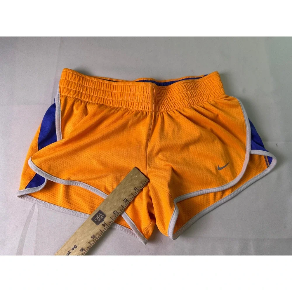 Nike hit your
